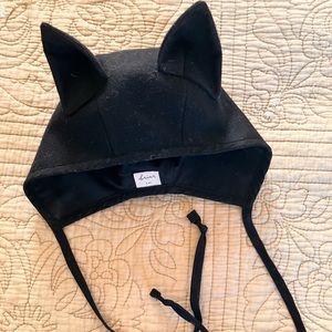 Briar bonnet size 2-4 year